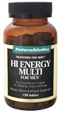 Futurebiotics - Hi Energy Multi For Men 120 Tabs