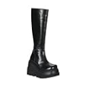 DEMONIA SHAKER-100 Gothic-Boots