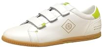 Henri Lloyd Mens Vear Trainer White/Lime