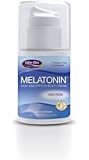 Melatonin Body Cream