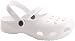 Rariva Infant Girls' Gummies Vegan Shoes,White,9 M