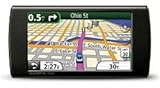 Garmin nüvi 295W 3.5-Inch Widescreen Wi-Fi Portable GPS Navigator