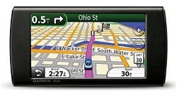 Garmin n&uuml;vi 295W 3.5-Inch Widescreen Wi-Fi Portable GPS Navigator