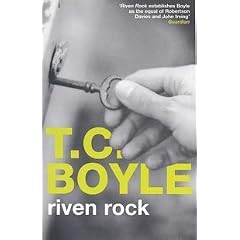 Riven Rock
