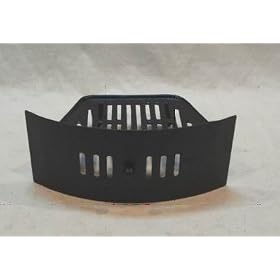 Solid Fuel Set 16"