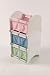 DELTA CHILDREN'S PRODUCTS STABLE STORAGE BINS SET OF 3 - BABY GIFT - NOW ON SALE $12.99 PLUS FREE SHIPPING!