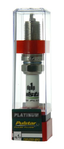 Pulstar dg1p Platinum Pulse of 1