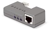 31yanE7oEWL. SL160  Belkin F5D5055ea Gigabit USB Ethernet Adapter
