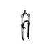 RockShox Tora Coil 302 U-Turn Fork (Black Pl Rim/Disc, 85-130)