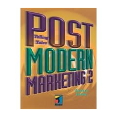 Postmodern Marketing Two: Telling Tales