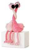 Aurora Plush 10" Fancy Pals Romeo & Juliet Cheek To Cheek
