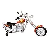 Orange County Chopper