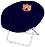 Auburn Tigers Sphere Chair