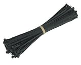 Cable Ties 4.8 x 300mm Pack of 100