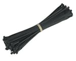 CT48301 Cable Ties 4.8 x 300mm Pack o...
