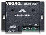 Viking Line Seizure Device