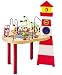 Educo Lighthouse of Fun Activity Table