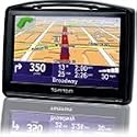 tomtom GO 930T 4.3 in. Wide Touchscreen Display GPS Navigation System