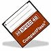 32GB CF (Compact Flash) Card Hi Speed 40 (CHF)