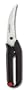 Henckels Black Poultry Shears