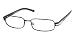 PRADA VPR54I color 1BO1O1 Eyeglasses