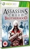 Assassins Creed Brotherhood Special Edition