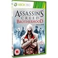 Assassins Creed Brotherhood Special Edition