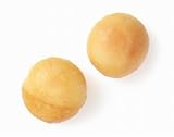 Macadamia Nuts Roasted Unsalted