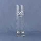 60th Anniversary Vase