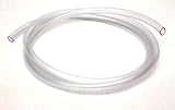 Produkt-Bild: Benzinschlauch transparent 1 Meter 5mm