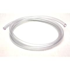 Benzinschlauch transparent 1 Meter 5mm