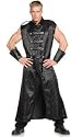 Anime Warrior Costume