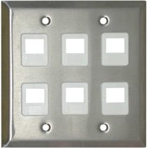 wall plate
