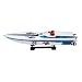 Traxxas Nitro Vee Boat