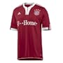 adidas Bayern Munich Home Jersey 09/10