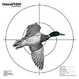 Champion Traps & Targets Duck Target Practice Target