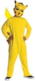 Pokemon Pikachu Kids Costume