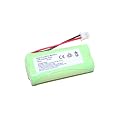 Akku f�r Siemens gigaset A265, 2,4V, NiMH