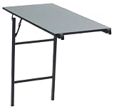 Rousseau PM2720 PortaMax 18-Inch by 48-Inch Folding Outfeed Table for PM2600 Table Saw Stand