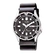 Citizen #AJ0100-02E Men's 200M Quartz Diver Watch