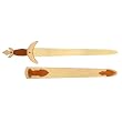 Nemmer Wooden Knights Sword