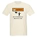 Spontaneous Singer Music Light T-Shirt by CafePress