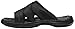 Hush Puppies Men's Relief Slide Sandal
