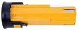 Panasonic EY9021B 2.4-Volt 2.0 Amp Hour NiCad Stick Style Battery