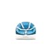 Mutsy Grow-Up Booster in Aqua