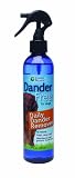 Earth's Balance DFD-300 Dander Free for Dogs, 8-Ounce