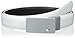 Nike Women's Silver-Tone Plaque Reversible Belt