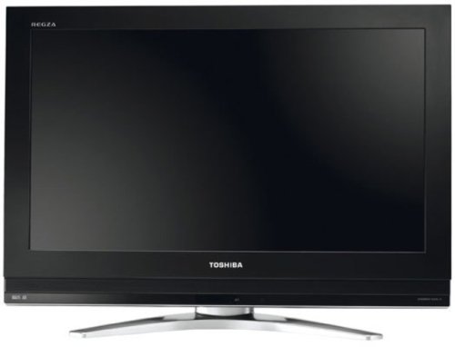 Toshiba Télévision LCD - 32W330PG - HD Ready - 32 pouce - 1x HDMi x Tuner TNT intégré