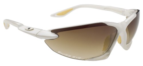 Swiss Eye  Sportbrille Skyhawk, pearl white, 149mm, 14909 Preisvergleich