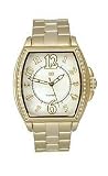 TOMMY HILFIGER - 1780921 - Analogique - Montre Femme - Bracelet en or ton metal